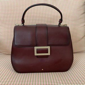 Madison Avenue Top Handle